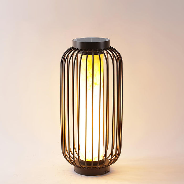 Graydon Outdoor Table Lamp - DWHOME