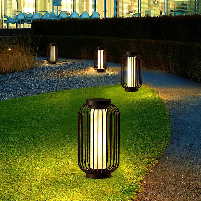 Graydon Outdoor Table Lamp - DWHOME