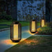 Graydon Outdoor Table Lamp - DWHOME