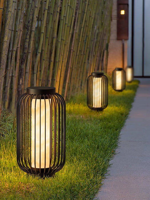 Graydon Outdoor Table Lamp - DWHOME