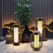 Graydon Outdoor Table Lamp - DWHOME