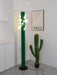 Green Apes Floor Lamp - DWHOME