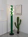 Green Apes Floor Lamp - DWHOME