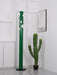 Green Apes Floor Lamp - DWHOME
