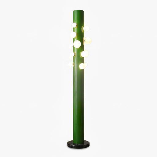 Green Apes Floor Lamp-DWHOME