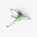 Green Dinosaur Ceiling Light-DWHOME