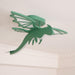 Green Dinosaur Ceiling Light-DWHOME