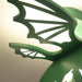Green Dinosaur Ceiling Light-DWHOME