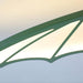 Green Dinosaur Ceiling Light-DWHOME