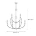 Greenwich Chandelier-DWHOME