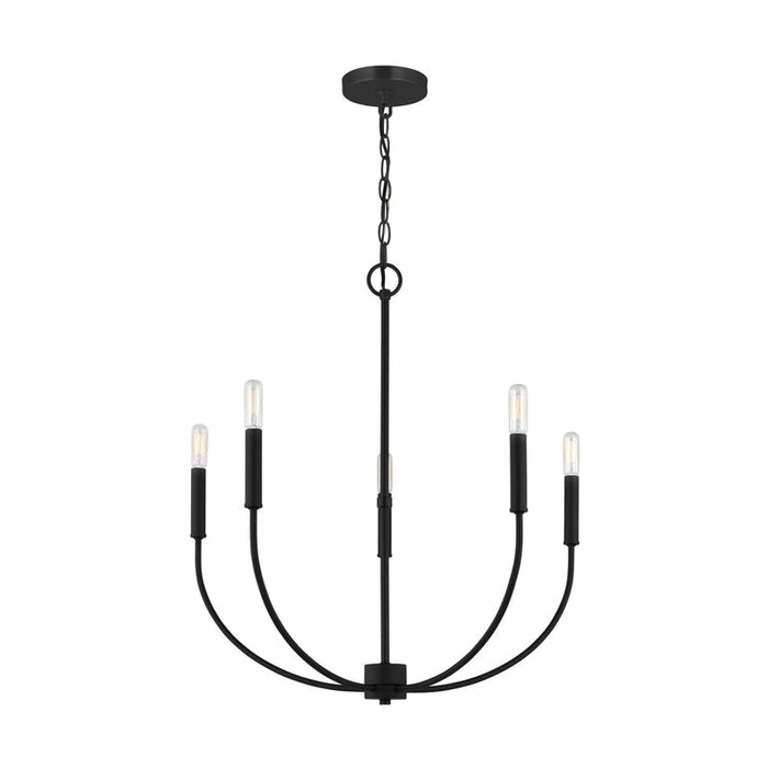 Greenwich Chandelier-DWHOME