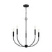 Greenwich Chandelier-DWHOME