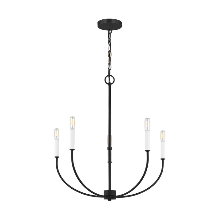 Greenwich Chandelier-DWHOME