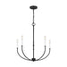 Greenwich Chandelier-DWHOME