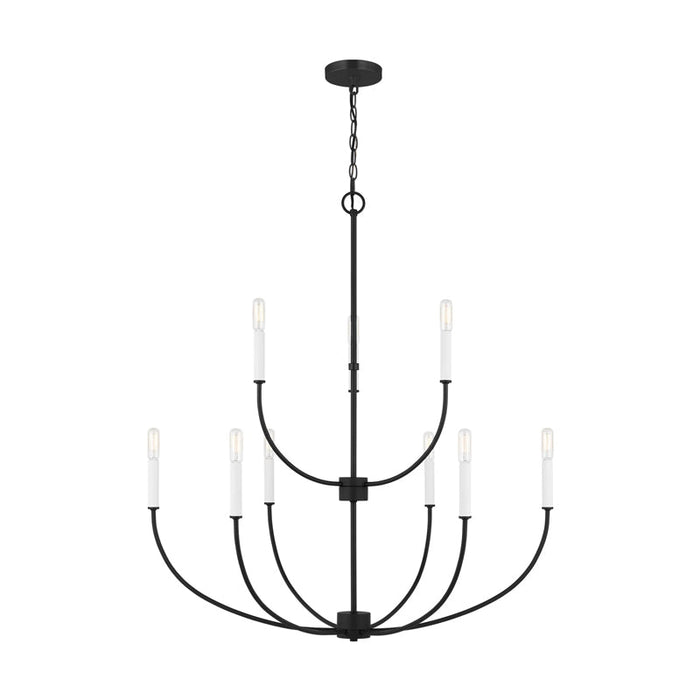 Greenwich Chandelier-DWHOME