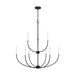 Greenwich Chandelier-DWHOME