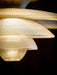 Grid Glass Pendant Light-DWHOME