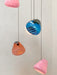Grid Pendant Light-DWHOME