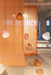 Grid Pendant Light-DWHOME