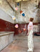 Grid Pendant Light-DWHOME