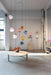 Grid Pendant Light-DWHOME