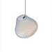 Grid Pendant Light-DWHOME