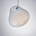 Grid Pendant Light-DWHOME
