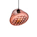 Grid Pendant Light-DWHOME