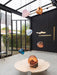 Grid Pendant Light-DWHOME