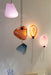 Grid Pendant Light-DWHOME
