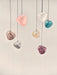 Grid Pendant Light-DWHOME