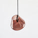 Grid Pendant Light-DWHOME