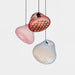 Grid Pendant Light-DWHOME