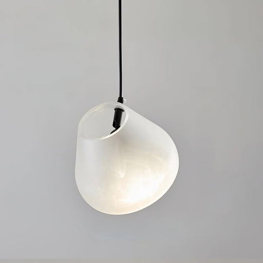 Grid Pendant Light-DWHOME