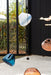Grid Pendant Light-DWHOME