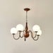 Grove Balls Chandelier-DWHOME