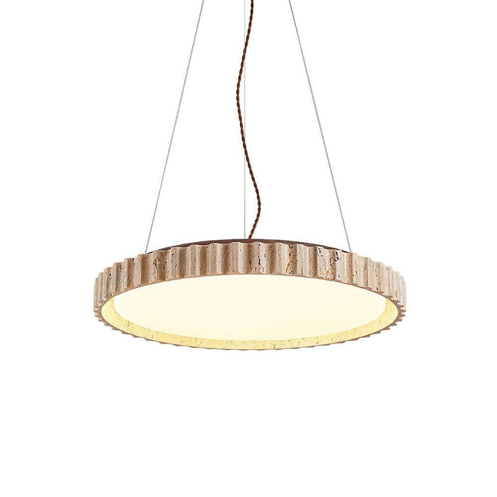 Grove Circle Pendant Light - DWHOME