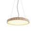 Grove Circle Pendant Light - DWHOME