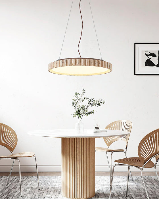 Grove Circle Pendant Light - DWHOME