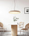 Grove Circle Pendant Light - DWHOME
