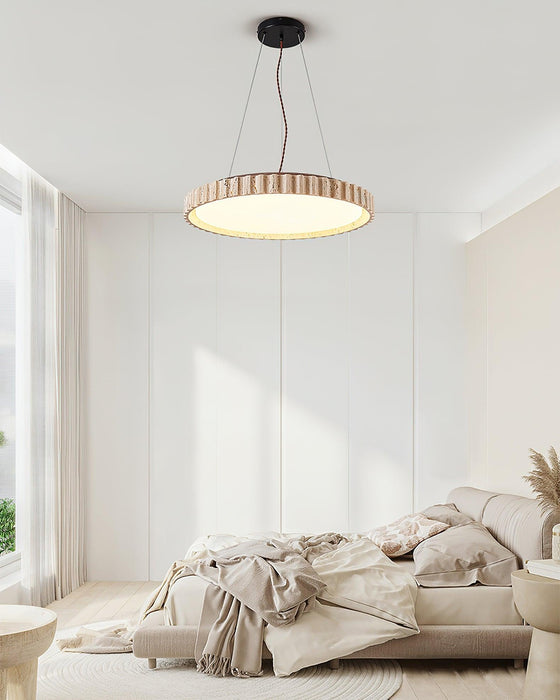 Grove Circle Pendant Light - DWHOME
