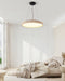 Grove Circle Pendant Light - DWHOME