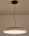 Grove Circle Pendant Light - DWHOME