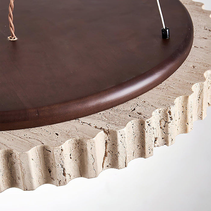 Grove Circle Pendant Light - DWHOME