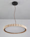 Grove Circle Pendant Light - DWHOME