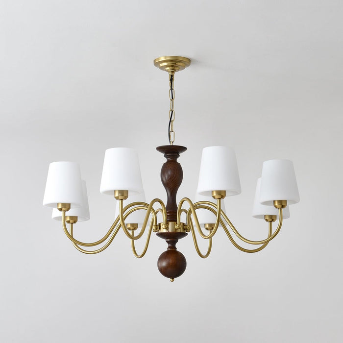 Chandelier Grove Haven - DWHOME