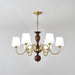 Chandelier Grove Haven - DWHOME