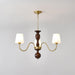 Chandelier Grove Haven - DWHOME