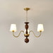 Chandelier Grove Haven - DWHOME