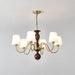 Chandelier Grove Haven - DWHOME